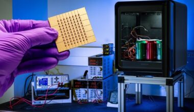 Samsung Develops Next-Generation Peltier Cooling Technology With Johns Hopkins APL – Samsung Global Newsroom