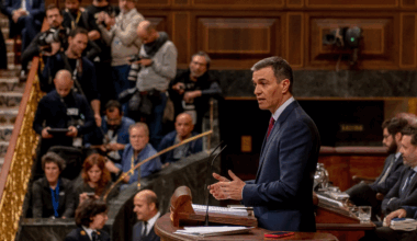 'No Double Standards': Spain to Consider Ban on Arms Trade with Israel