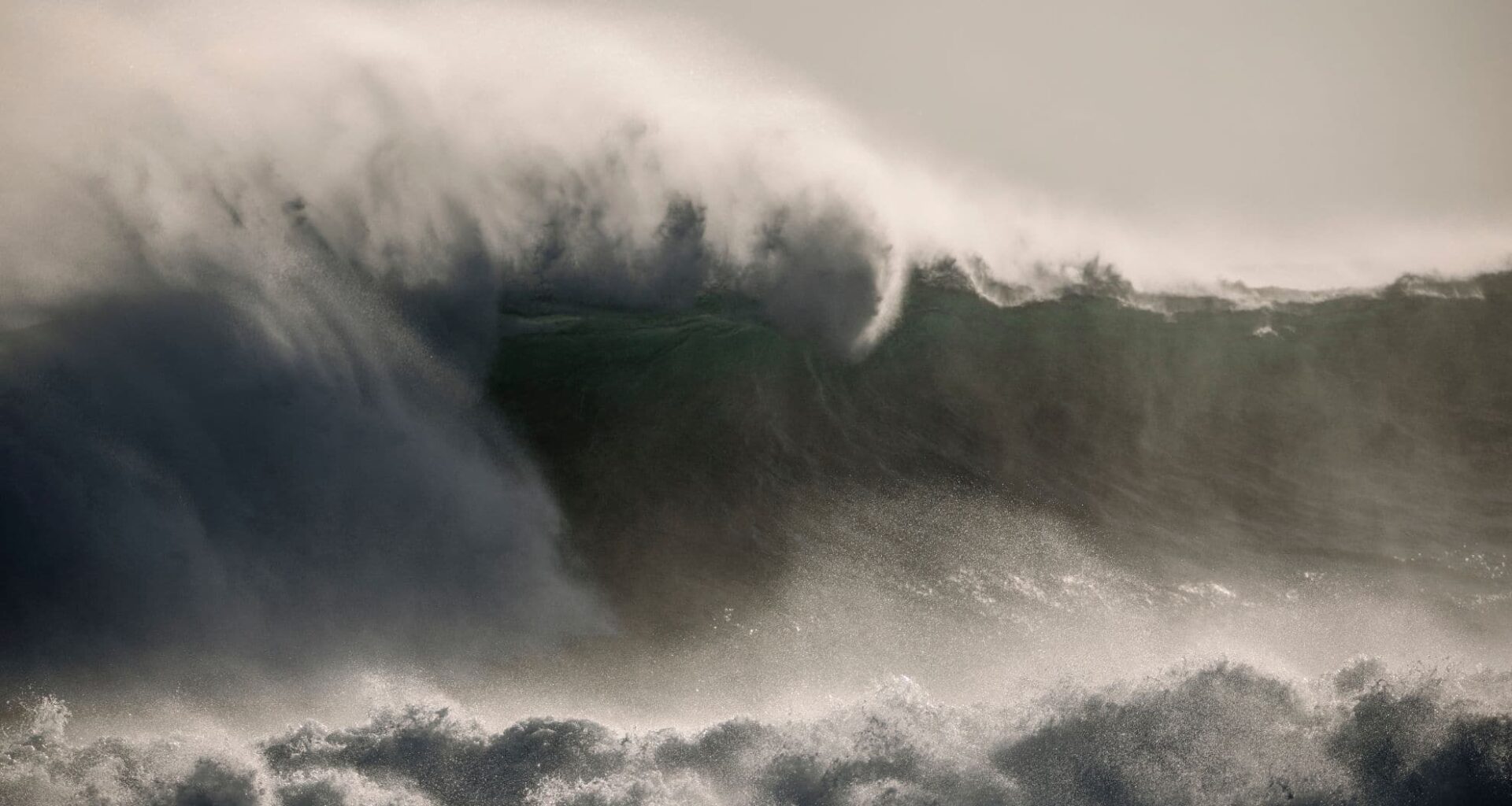 Scientists Issue Dire Warning Oceans Rising Twice As Fast, Even If Climate Goals Are Met
