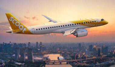 South Korea, Japan, Taiwan, Australia, Philippines, Thailand, Indonesia, To Benefit From Scoot’s Travel Growth Strategy As Demand Surges In 2025