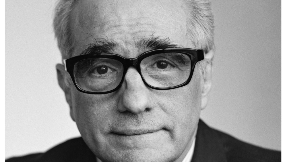 Martin Scorsese to Receive Career Award at Taormina Film Festival