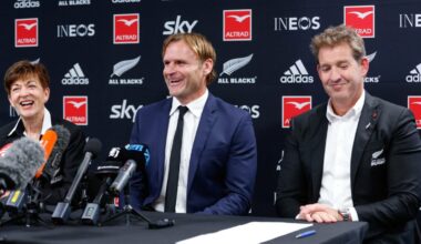 New Zealand Rugby has become a bloated and dysfunctional mess