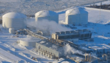 JERA signals interest in Alaska LNG as global buyers head north for talks in Anchorage