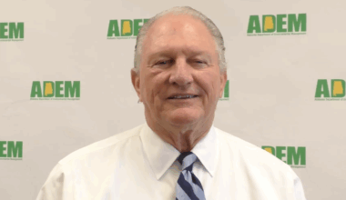 ADEM’s retiring director: Alabama’s environment is cleaner and healthier