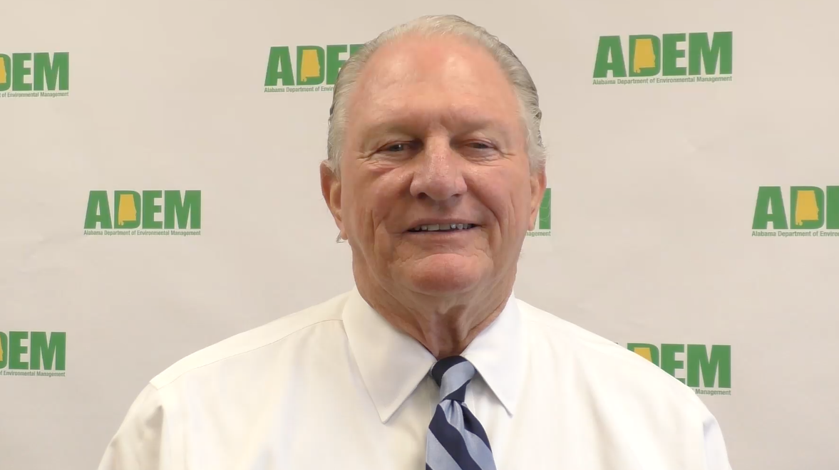ADEM’s retiring director: Alabama’s environment is cleaner and healthier