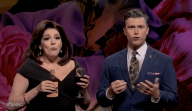 Jeanine Pirro, Pete Hegseth Reunited as Drinking Buddies