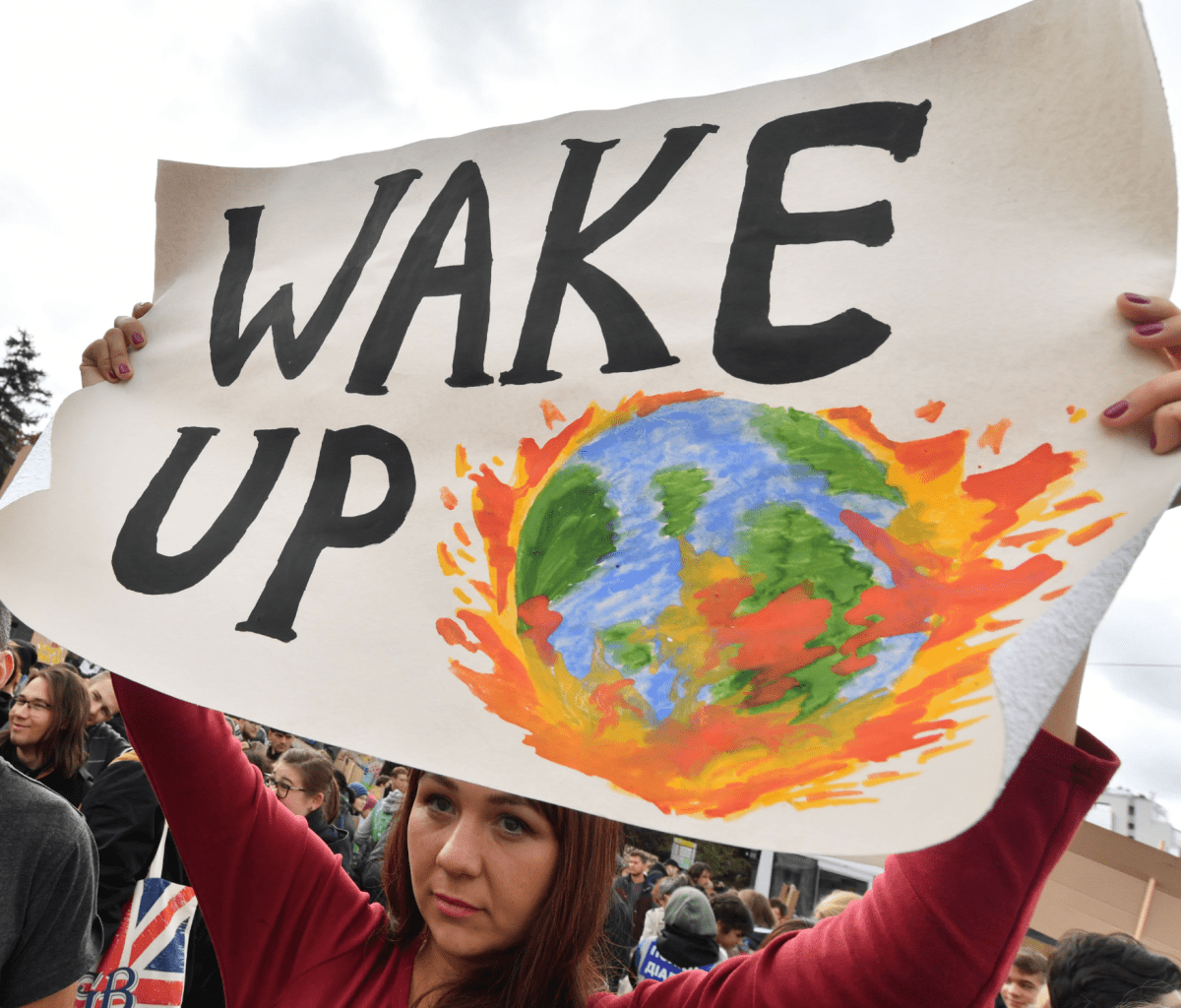 Experts agree climate change is already affecting the entire state of California
