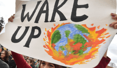 Experts agree climate change is already affecting the entire state of California