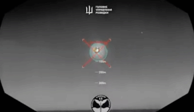 Ukraine-Russia war latest: Two Russian fighter jets destroyed by sea drones as video emerges of strike