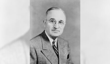 Mothers are the nation’s greatest source of strength, President Harry S. Truman said in 1945 – Pottsville Republican Herald