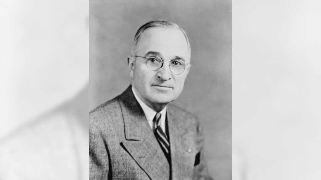 Mothers are the nation’s greatest source of strength, President Harry S. Truman said in 1945 – Pottsville Republican Herald