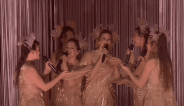 Latvia qualifies for Eurovision final