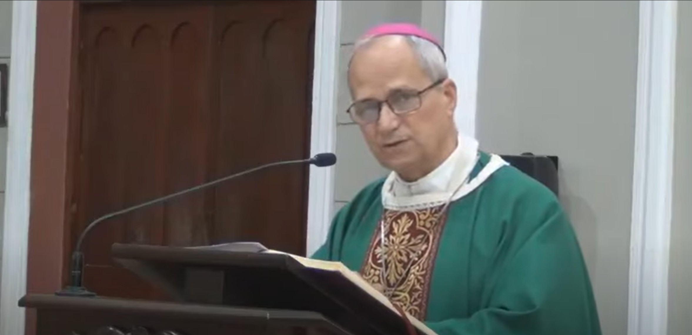 Pope Leo XIV on migrants: “Like Jesus Christ, forced to flee”  