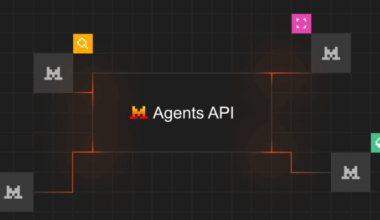 Mistral AI gives developers a complete toolkit for building AI agents