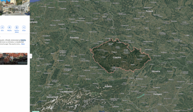 Czech Republic Hepatitis A Outbreak Claims Six Lives — Vax-Before-Travel