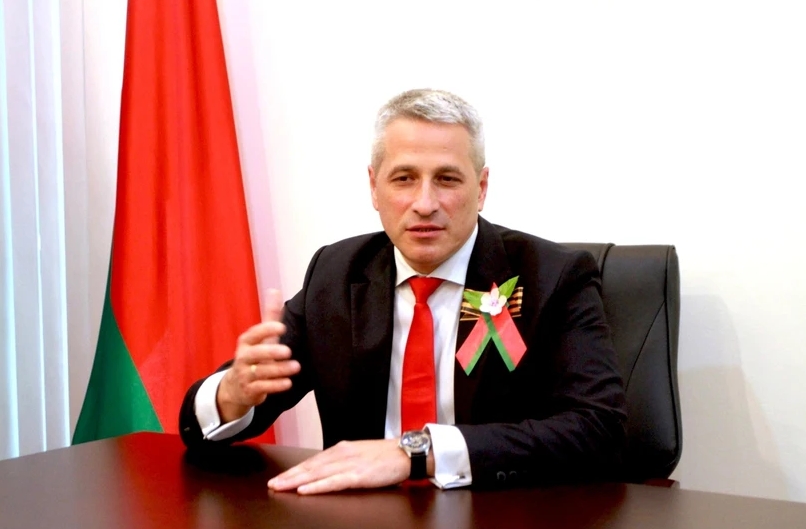party chief s state visit to inject momentum into vietnam belarus ties ambassador picture 1