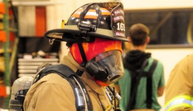 Goldman's intros bill to forgive volunteer firefighter loans