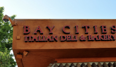 Santa Monica’s Bay Cities Italian Deli Shut Down by Health Department