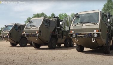 Efficiency of 70% out of 400 launches: details of secret air defense systems transferred to Ukraine revealed in Britain