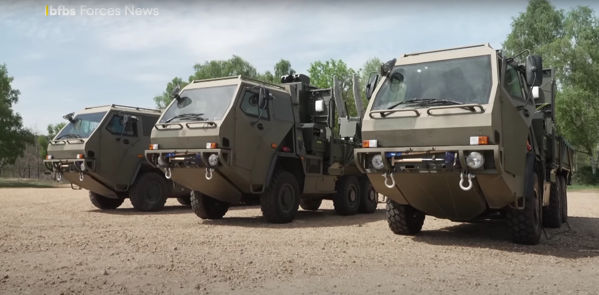 Efficiency of 70% out of 400 launches: details of secret air defense systems transferred to Ukraine revealed in Britain