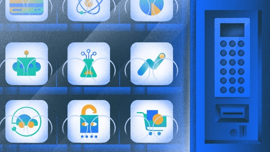 Venture Capital’s Second(ary) Chance