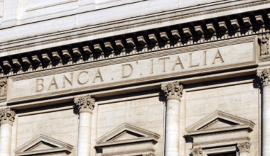 Bank of Italy: Businesses pessimistic, uncertainty over US tariffs weighs. Inflation expected to rise but below 2%