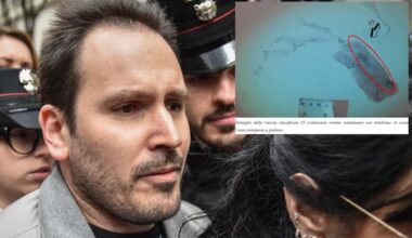 Delitto Garlasco, è battaglia sull'impronta 33. 'Non imminente' la convocazione delle Cappa