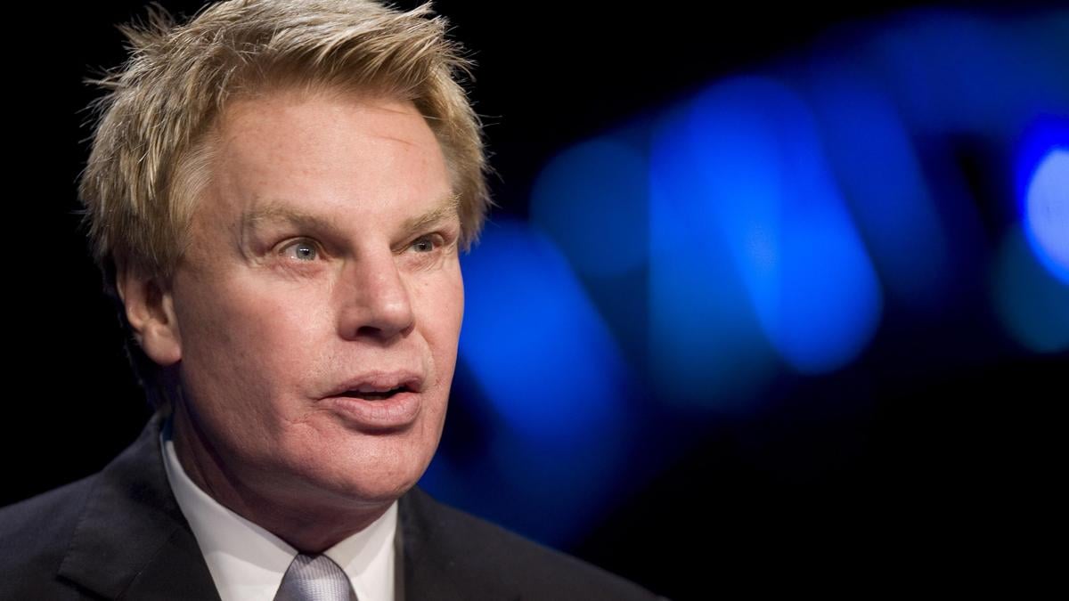 Voormalig topman van Abercrombie & Fitch is ongeschikt voor proces rond sekshandel, oordeelt rechter