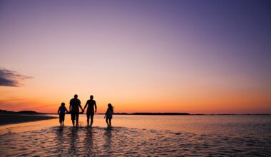 From Red Sand Shores to Midnight Sun Swims
