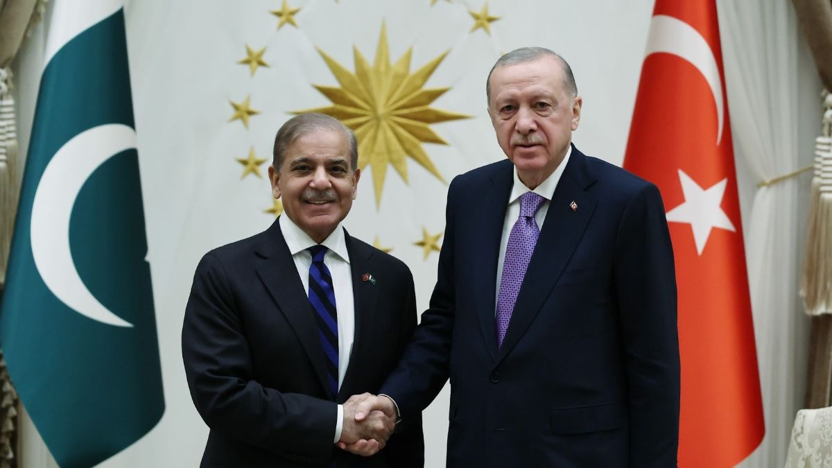 Sharif plans visits to Turkey, Azerbaijan over support during India's Op Sindoor – Firstpost