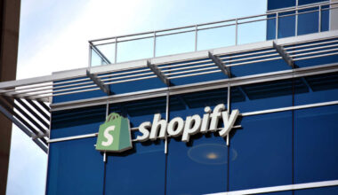 Shopify