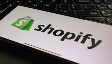 Shopify Debuts AI-Powered Store Builder for Merchants