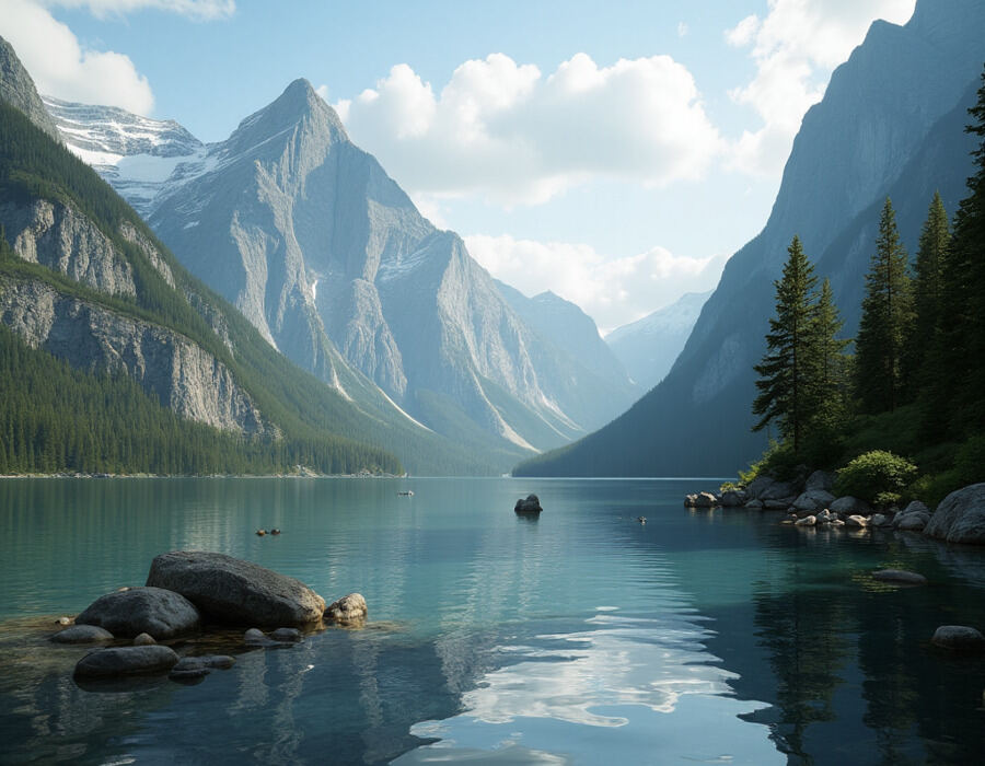 Switzerland, Norway, Sweden, Austria, Poland, Finland, Slovakia, Albania and More Lead the Charge as Powerful New Travel Destinations Captivating Travelers this Year