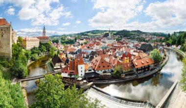 A first-time guide to Czechia