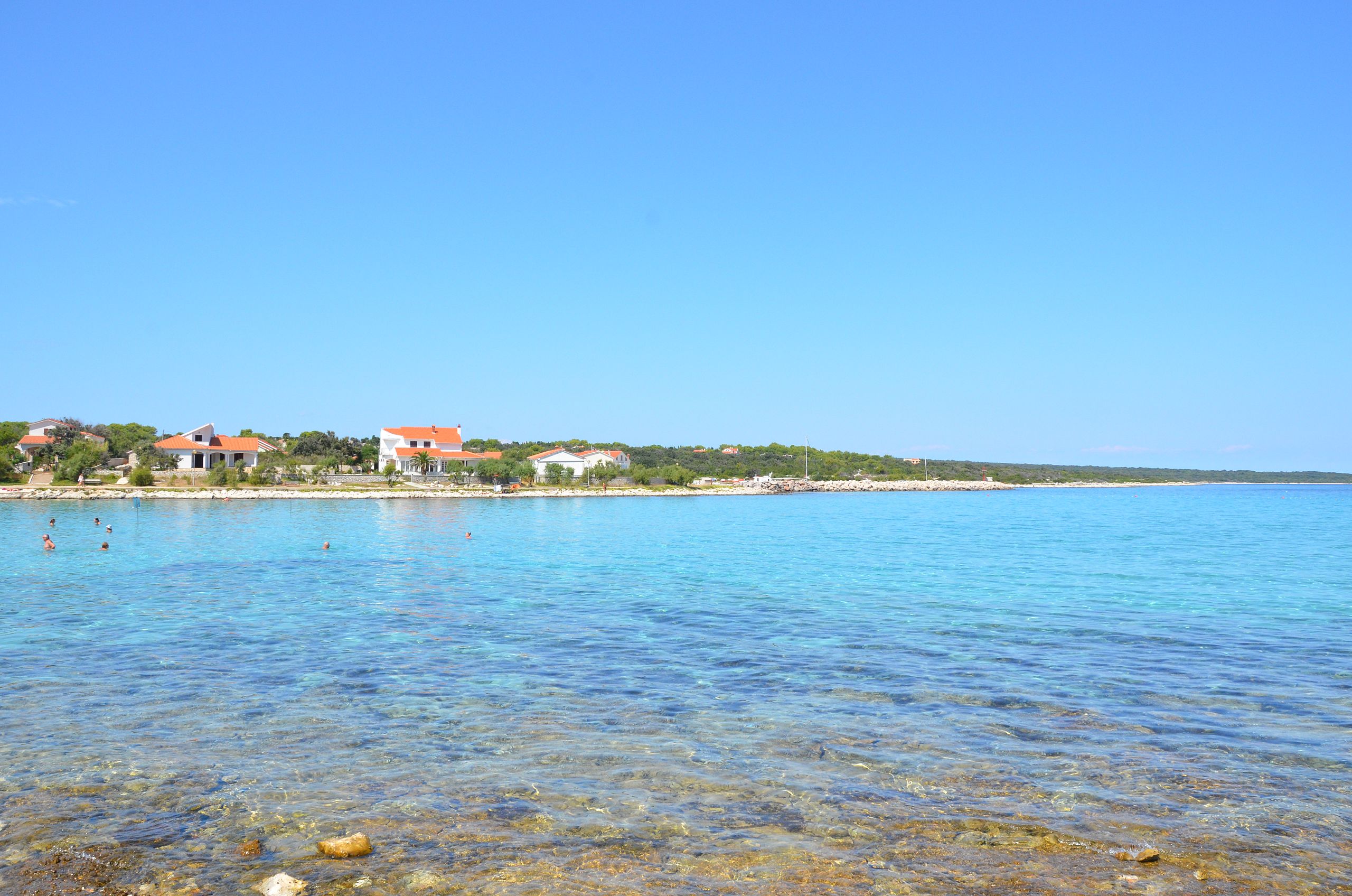 Silba Island included in new Jadrolinja fast ferry service The small island of Silba will now be part of a new fast ferry line, which will connect the cities of Rijeka and Zadar, as well as nearby islands, national shipping company Jadrolinija announced. Initially the route was Rijeka – Rab – Veli Lošinj (Lošinj) – Novalja (Pag) – Zadar, but now Silba has been included in the route which will start on 1 July. Silba, located south-east of Lošinj, is a car-free island. The whole island, which is roughly 15 square kilometres in size, is a pedestrian zone, no traffic is allowed on the island with the exception of vehicles supplying the local businesses. On Mondays, the ferry will depart from Rijeka at 7:00 AM, passing through Rab and Novalja, and arriving at Silba at 11:00 AM. The return journey will depart from Silba at 5:00 PM and arrive in Rijeka. On Thursdays, the line will also depart at 7:00 AM, skipping Novalja and stopping at Rab, Veli Lošinj, and Silba before continuing to Zadar. The return from Silba to Rijeka is at 6:15 PM. There will be an additional line for Sunday, June 25th The departure from the port of Silba is at 4:25 PM, arriving in Zadar at 5:35 PM. The ferry then departures Zadar and heads towards the islands at 6:00 PM. The ferry will depart from Silba at 7:35 PM, arriving in Zadar at 9:00 PM. This fast ferry line will be serviced by the Jadrolinija catamaran “Dubravka” and is expected to be operational until 31 August, with the possibility of operating past that date, Jadrolinija said.