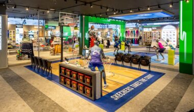 How Skechers became a coveted acquisition target even amid a trade war