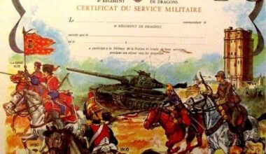 Instaurer un service militaire universel et obligatoire de six mois coûterait 14,5 milliards d'euros par an - Zone Militaire