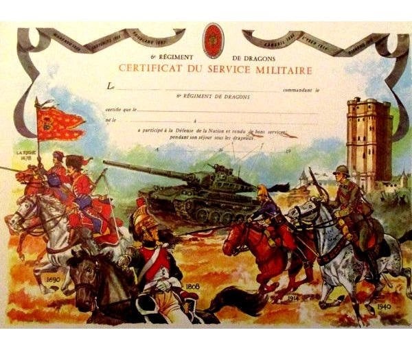 Instaurer un service militaire universel et obligatoire de six mois coûterait 14,5 milliards d'euros par an - Zone Militaire