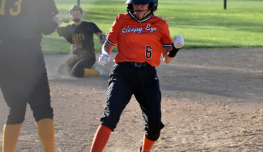 Sleepy Eye sweeps St. Mary’s in softball | News, Sports, Jobs