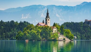 Visit Slovenia: A Country with Beauty, Wine and Forest Bathing