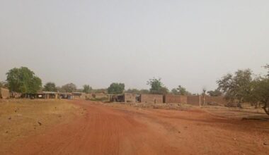 Burkina Faso: Army Directs Ethnic Massacres