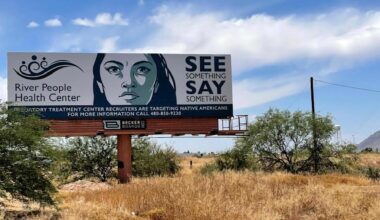 20 people, health care business and church charged in sober living scheme in Arizona