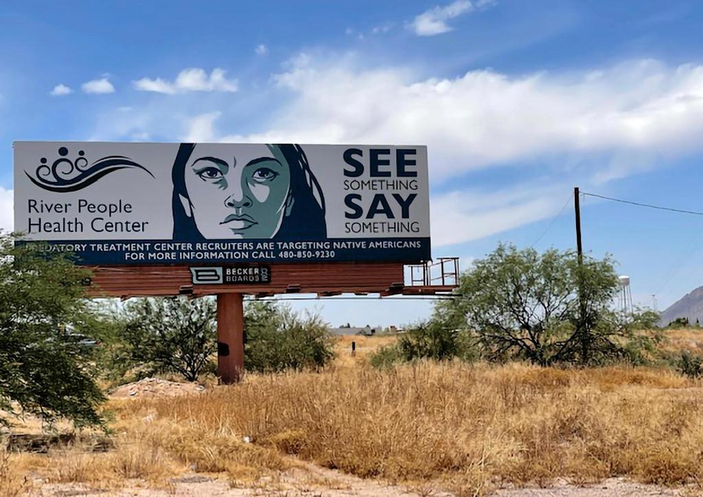 20 people, health care business and church charged in sober living scheme in Arizona