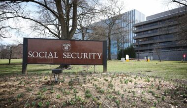 Social Security retirement age is changing this year. Here’s what you need to know