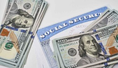 Social Security SSI