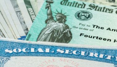 Social Security Checks Could Shrink For 450,000 Retirees As Government Resumes Seizing Benefits Over Student Loan Defaults