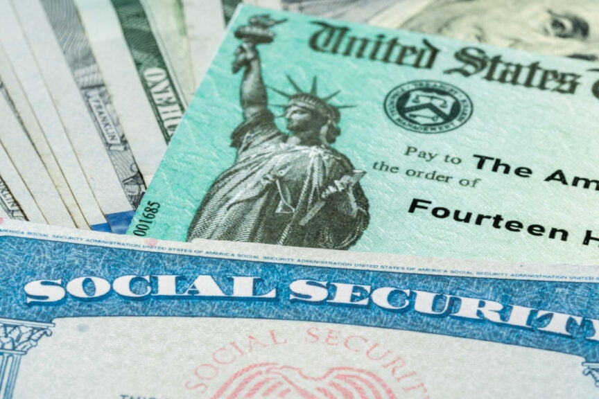 Social Security Checks Could Shrink For 450,000 Retirees As Government Resumes Seizing Benefits Over Student Loan Defaults