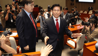 South Korea-PPP candidate