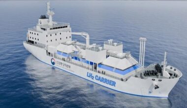 hydrogen carrier