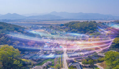 South Korea’s Binary Broadband Push: Bridging the Digital Divide, One Village at a Time